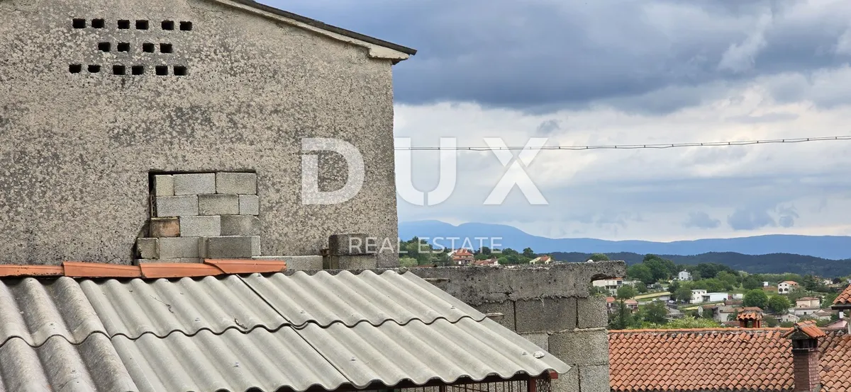Kuća - Pazin, 80m2