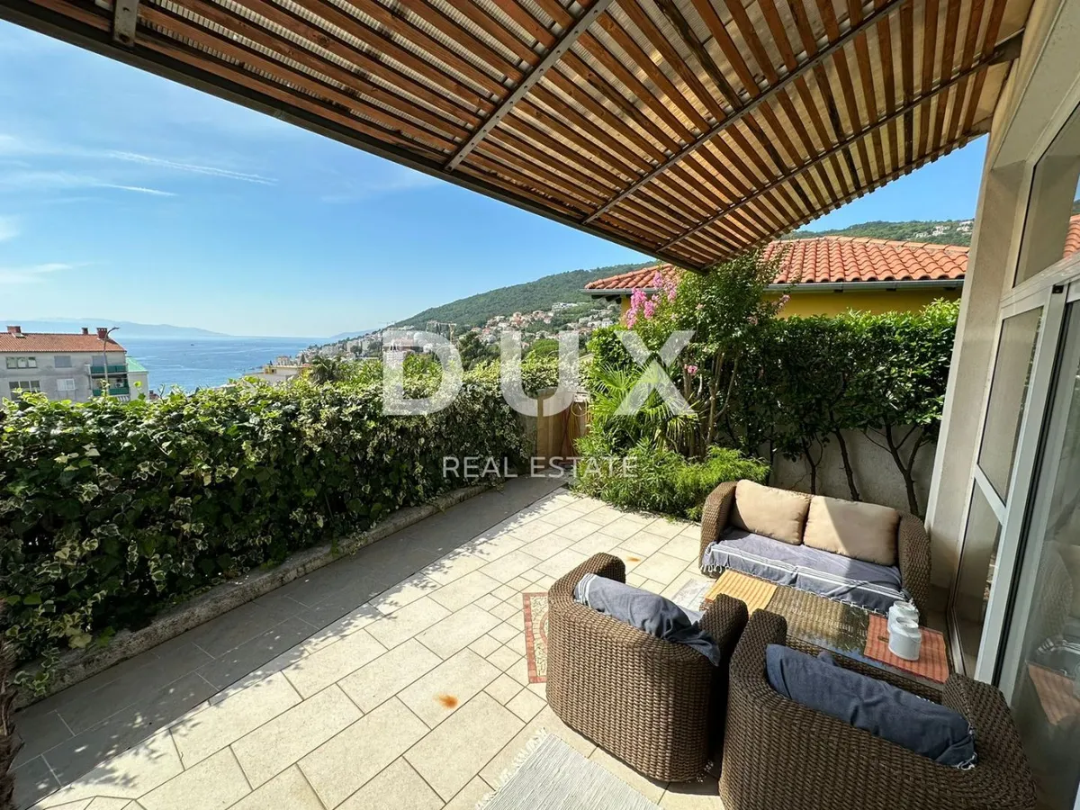 Kuća - Opatija, 140m2