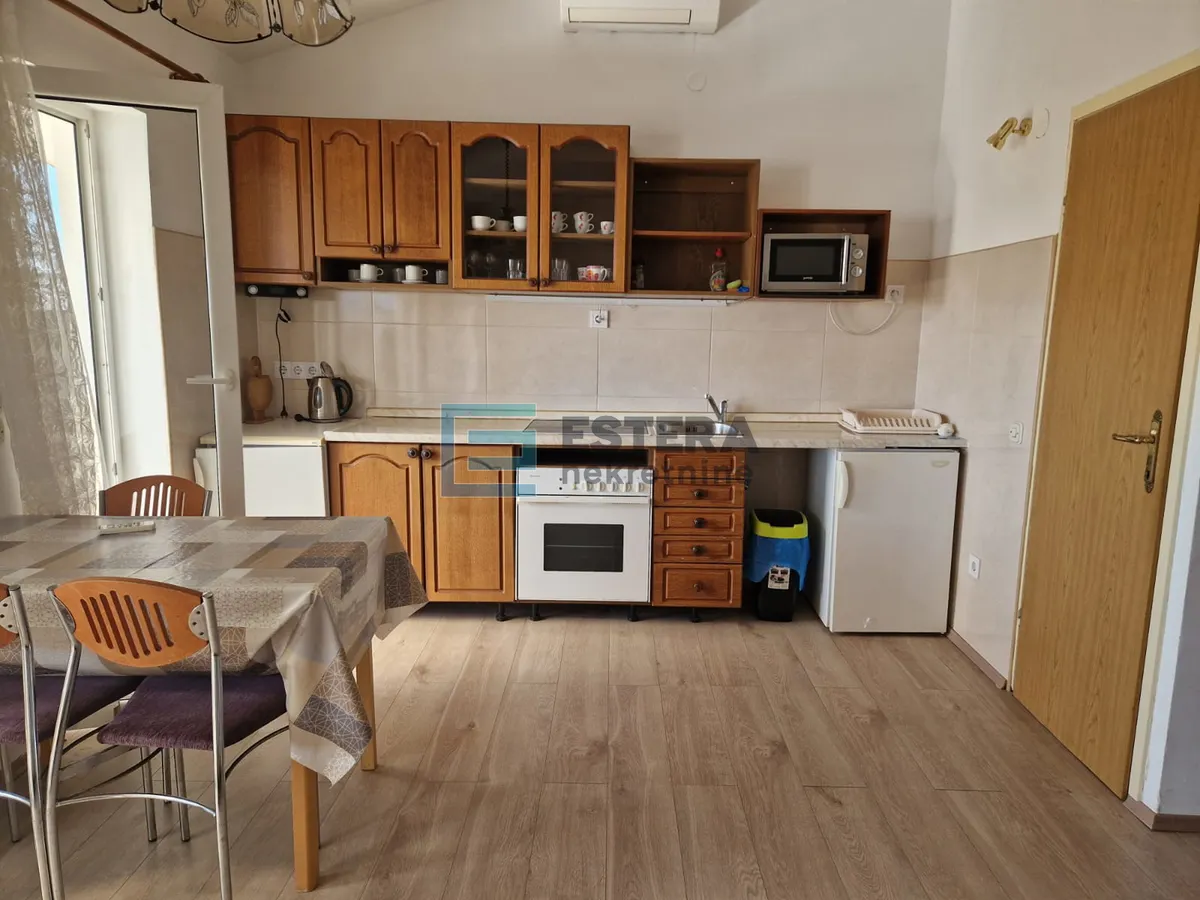Stan - Vodice, 89m2