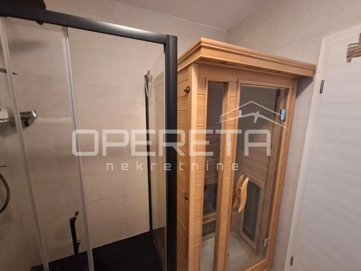 Apartment - Ljudevita Posavskog, Split, Split, 53.6m2