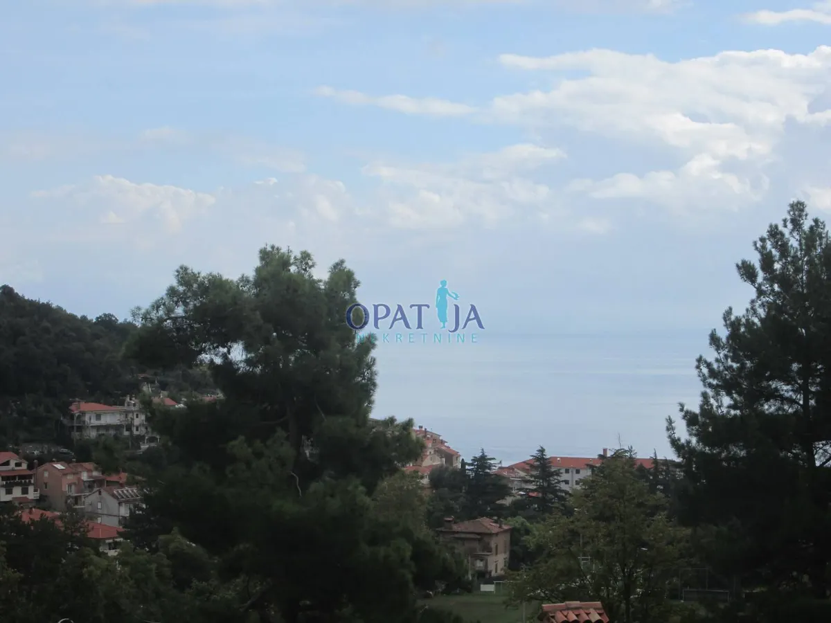 Kuća - Mošćenička Draga, 156m2