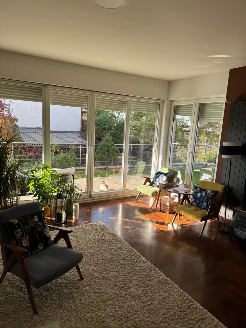 Apartment - Maksimir, 88m2