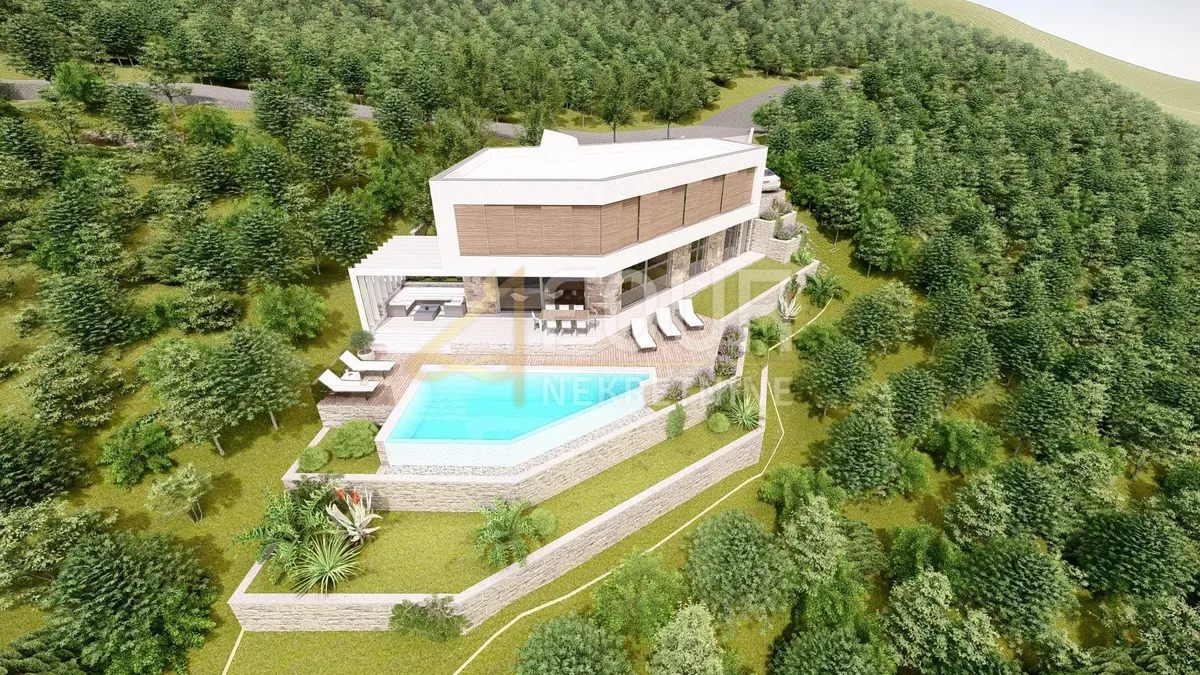 Kuća - Opatija - Okolica, 280m2