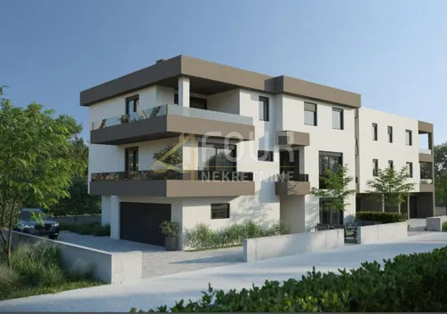 Stan - Pula, 45m2