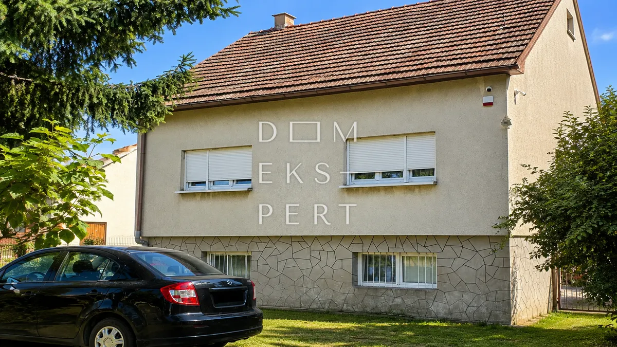 Kuća - Sesvete, 140m2