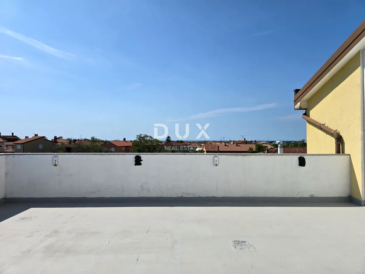 Stan - Umag, 124m2