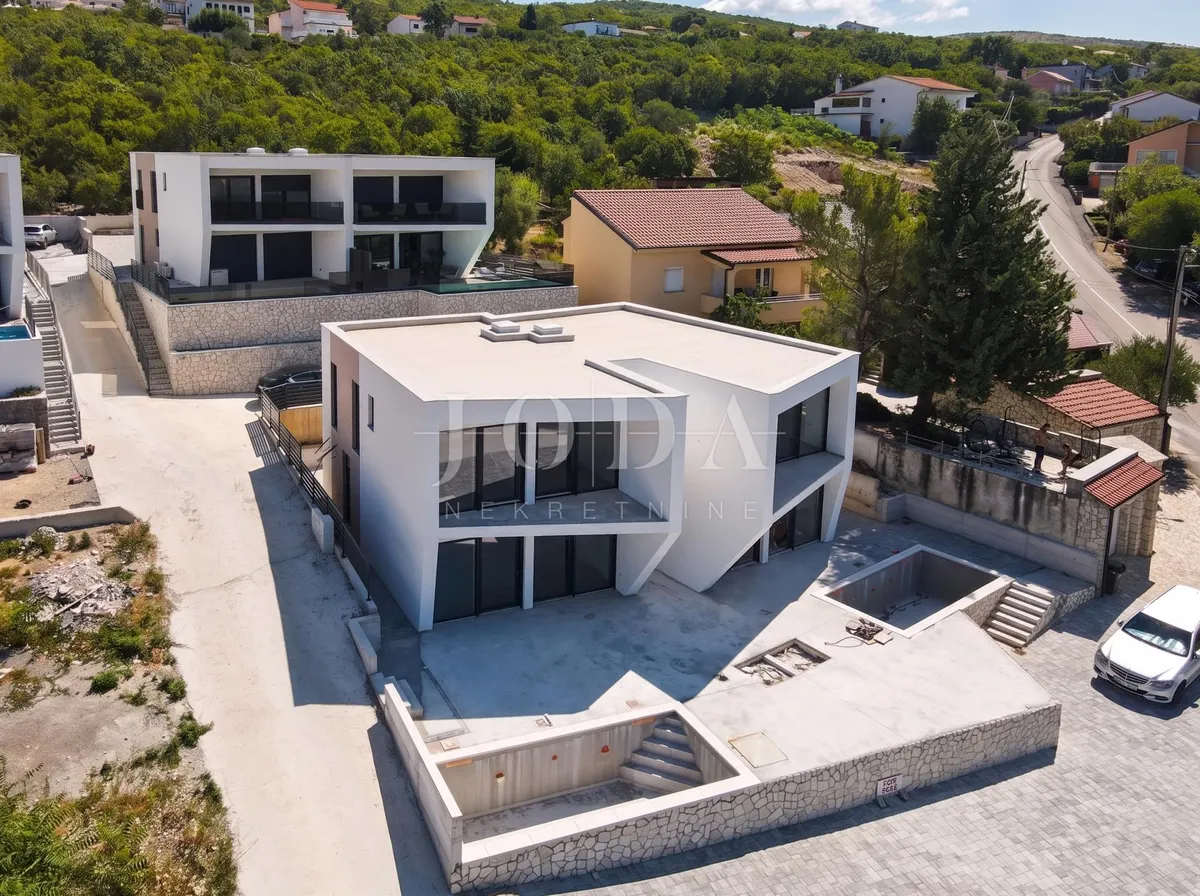 Kuća - Crikvenica, 135m2