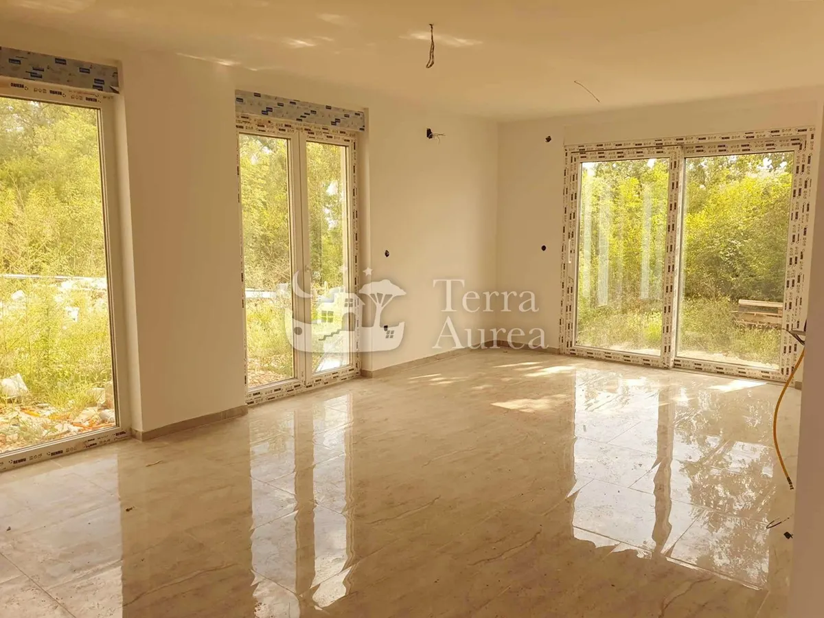 Stan - Omišalj, 50m2