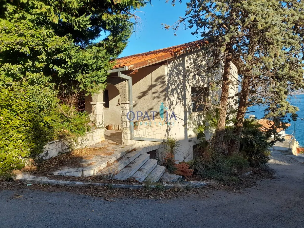 Kuća - Opatija, 165m2