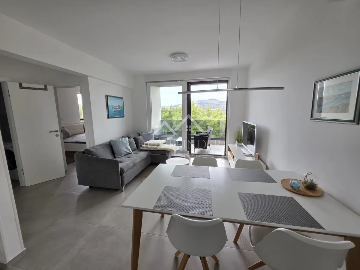 Apartment - Trogir, 51m2