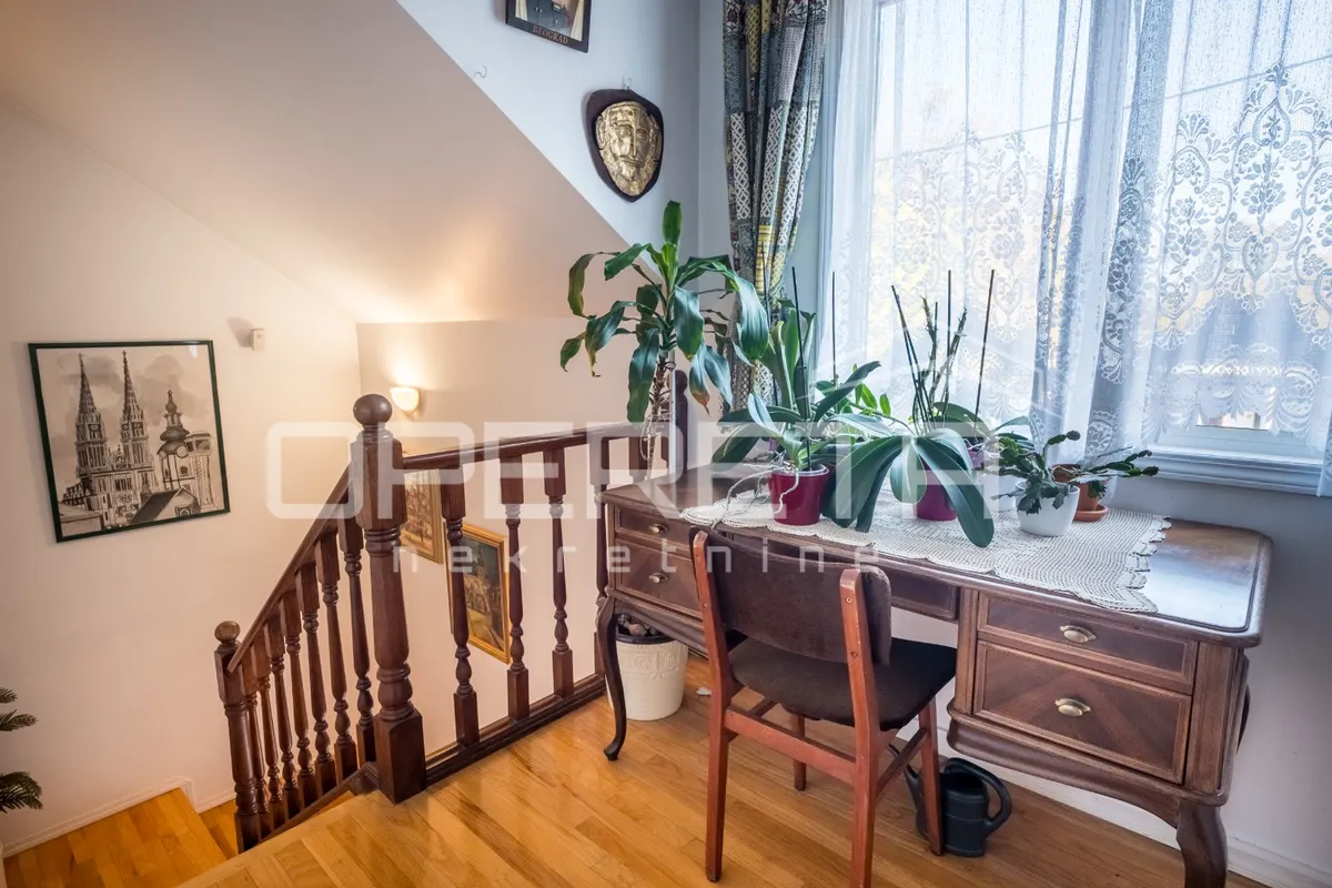 Kuća - Vrhovec, Črnomerec, Zagreb, 560m2