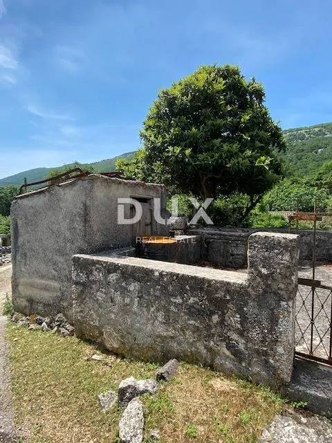 Kuća - Cres, 76m2