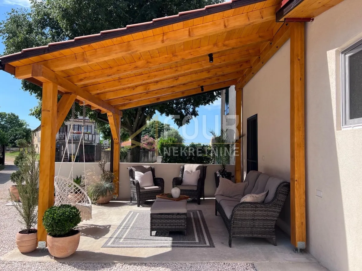 Kuća - Kanfanar, 100m2
