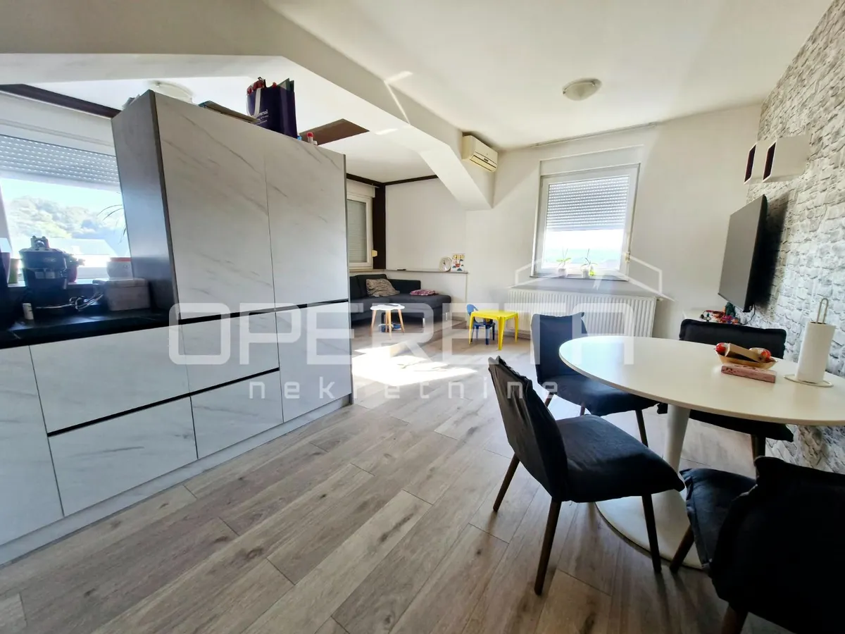 Stan - Selska, Sesvete, Zagreb, 41m2