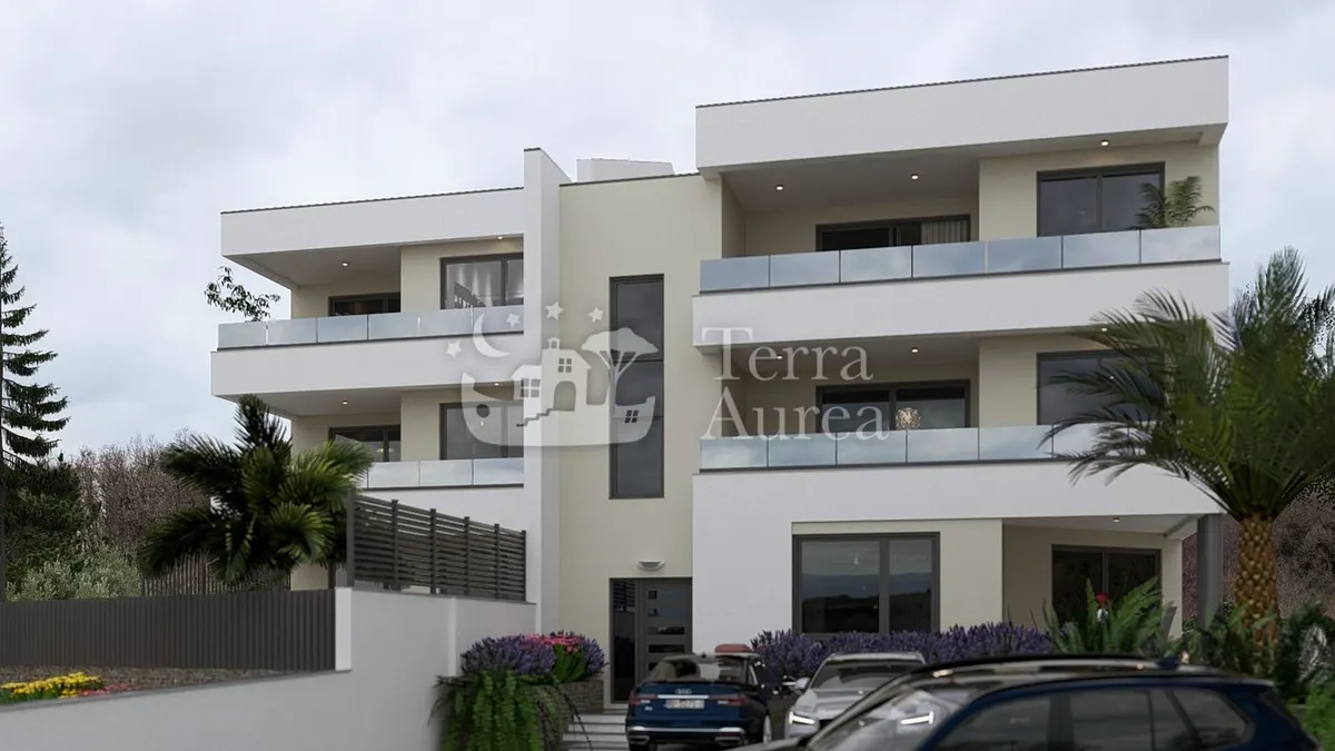 Stan - Vrbnik, 100m2