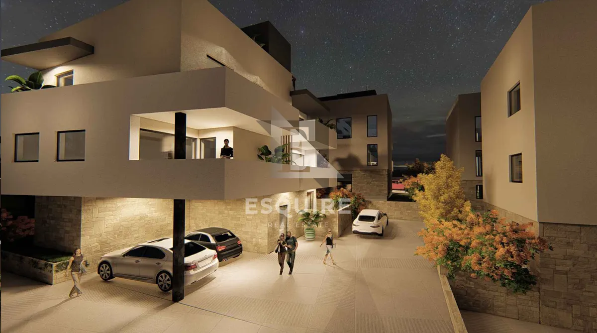 Apartment - Zadar - Okolica, 63.18m2
