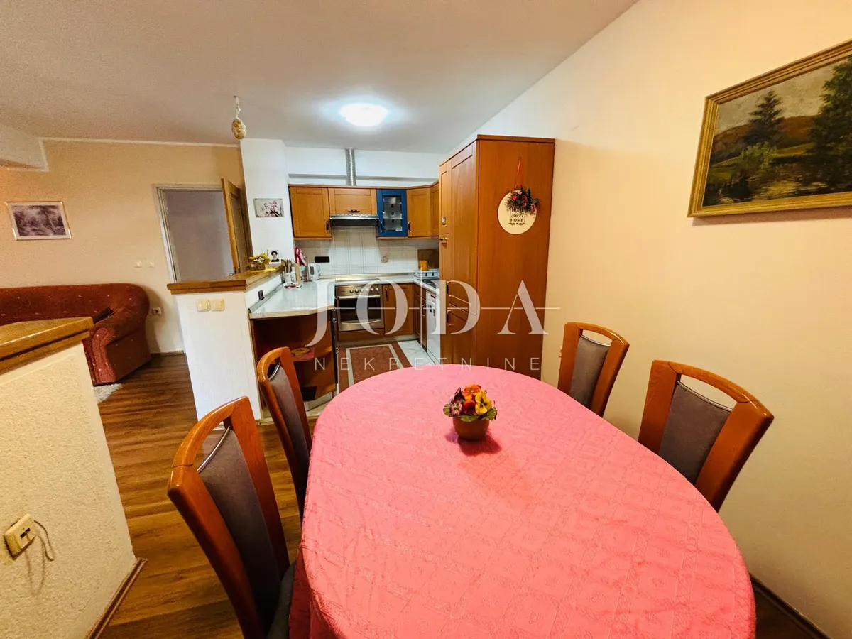 Stan - Kastav, 110m2