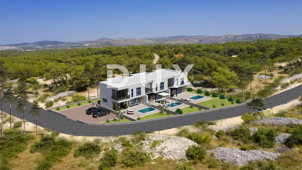 Kuća - Vodice, 135.41m2