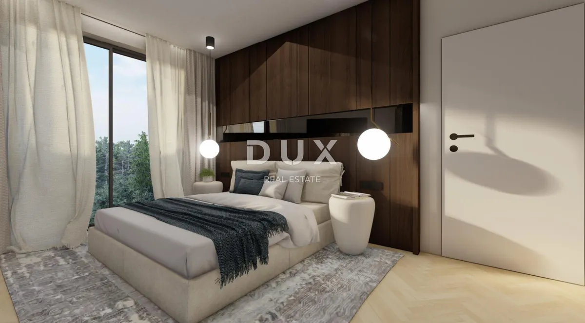 Apartment - Tar-Vabriga, 80.65m2