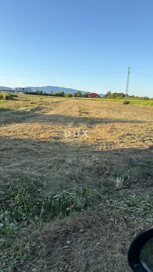 Zemljište - Stupnik, 500m2