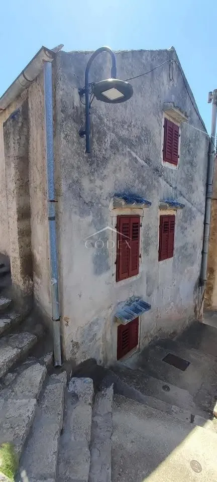 Kuća - Mali Lošinj, 85m2