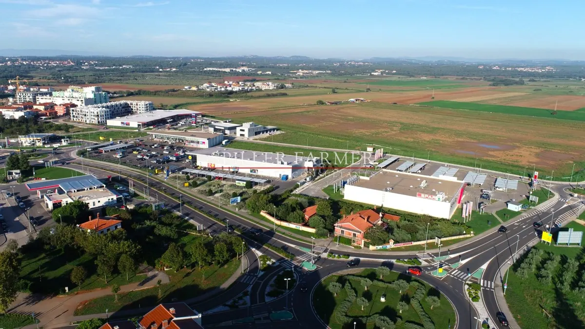 Zemljište - Umag, 2400m2