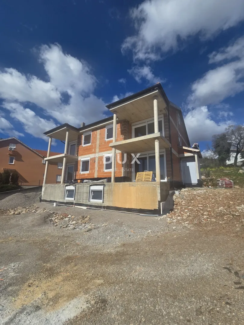 Kuća - Opatija - Okolica, 225m2
