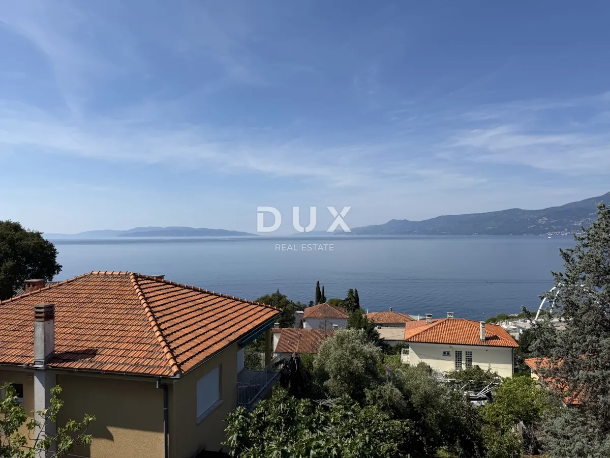 Kuća - Rijeka, 189m2