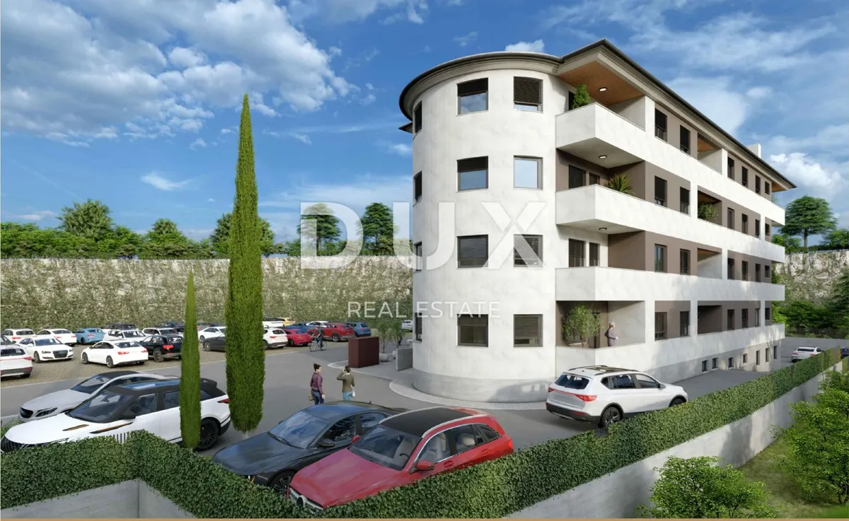 Stan - Pula, 91.38m2