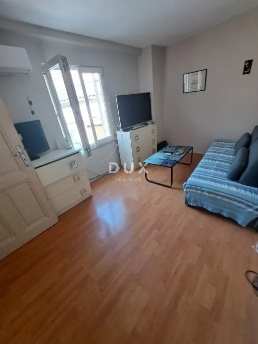Stan - Pula, 35m2