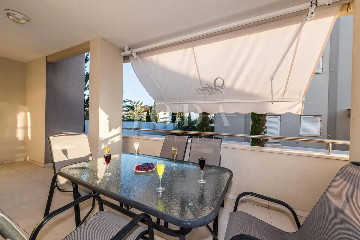 Apartment - Novalja, 77.97m2