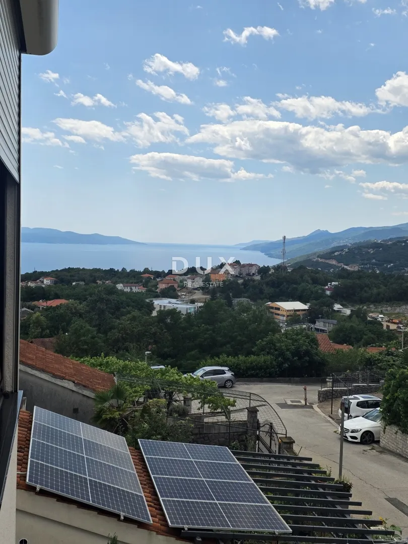 Stan - Matulji, 160m2