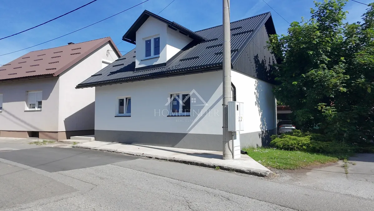 Kuća - Ogulin, 64m2