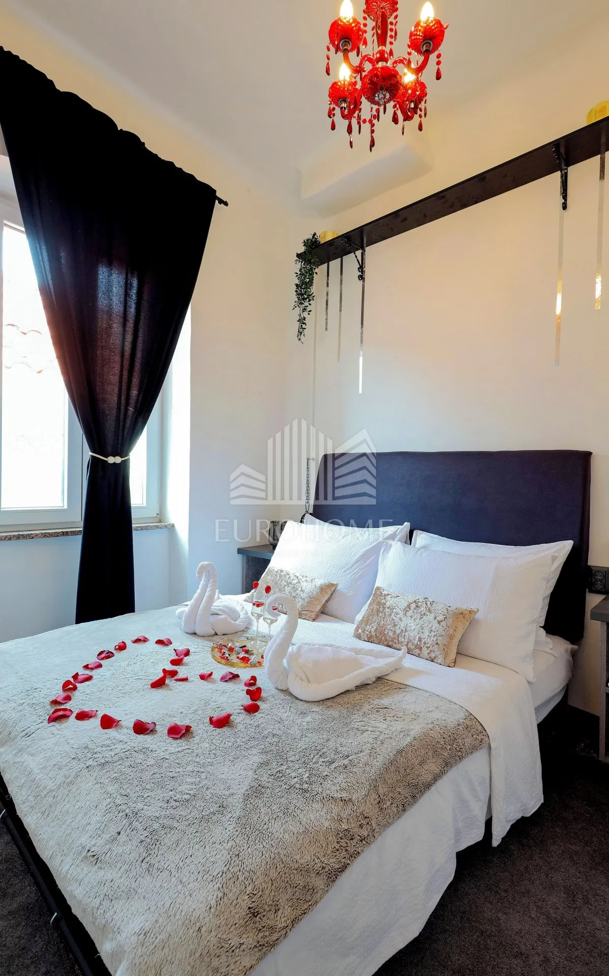 Apartment - Zadar, 55m2