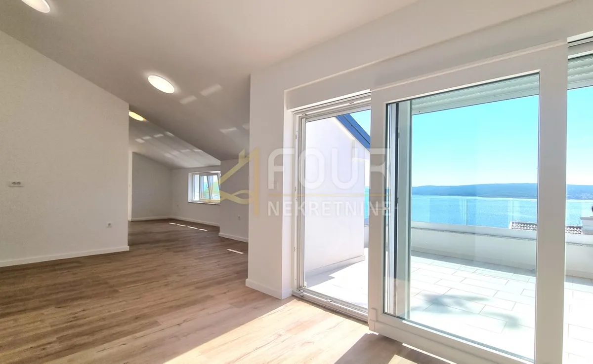 Stan - Crikvenica, 110m2