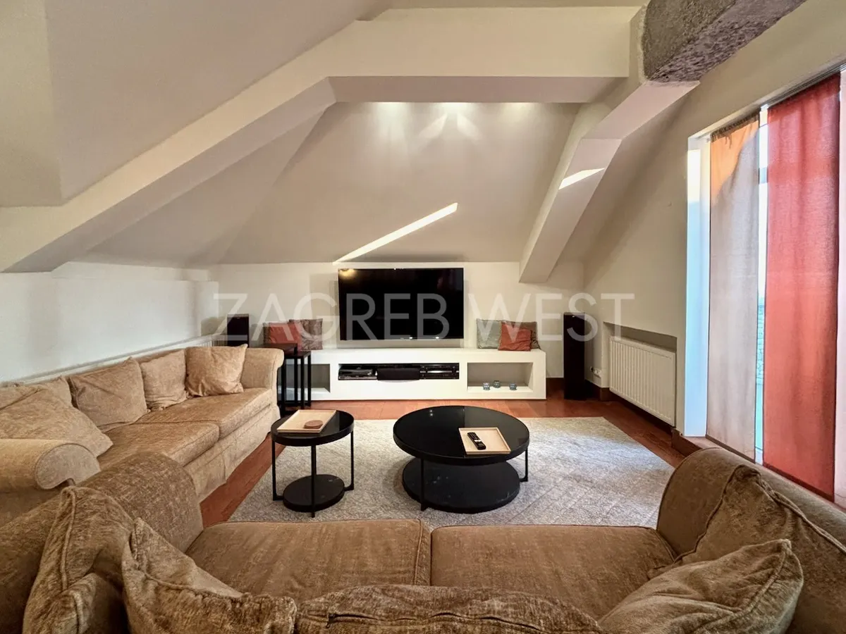 Apartment - Remete, Remete, Zagreb, 116.08m2