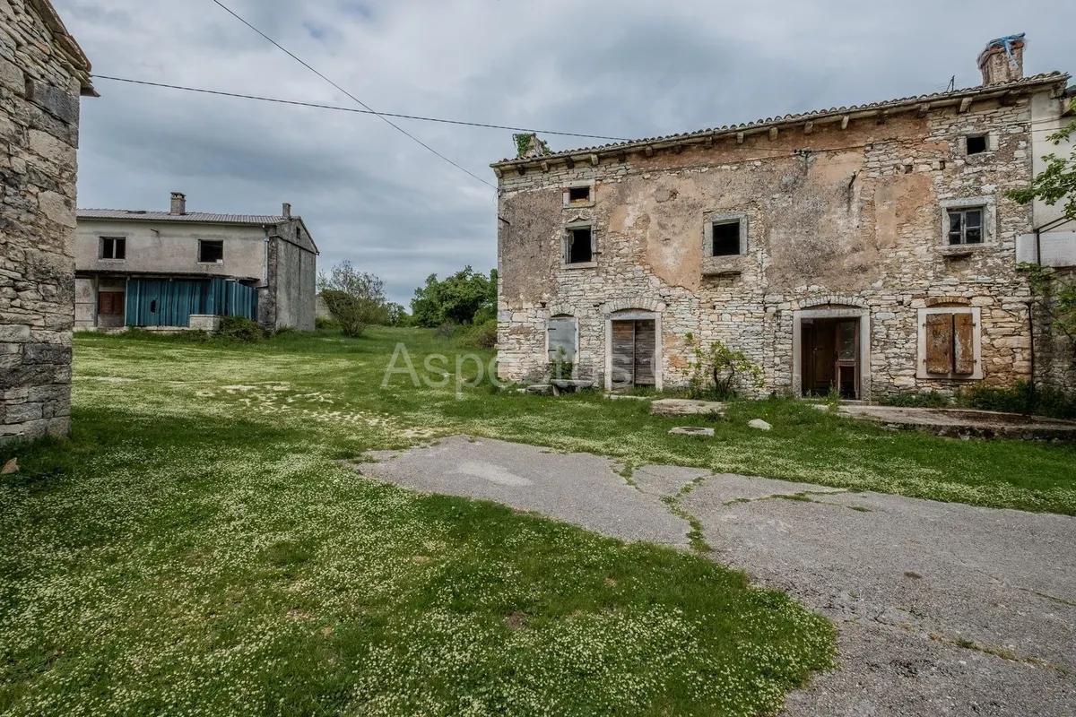 Kuća - Barban, 160m2