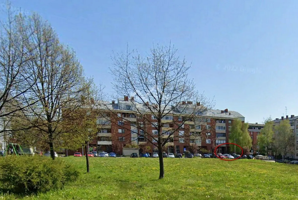 Apartment - Sisak, 82.69m2