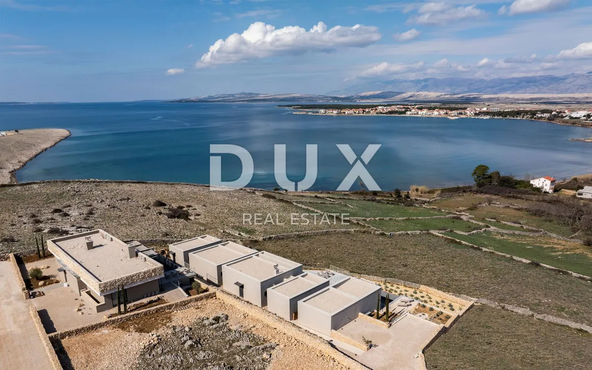 Kuća - Pag, 189.63m2