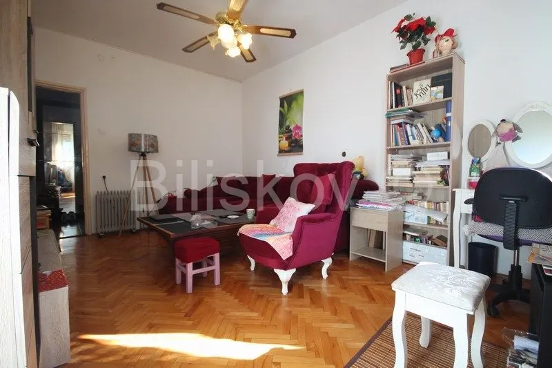 Apartment - Bol, Split, 68.6m2