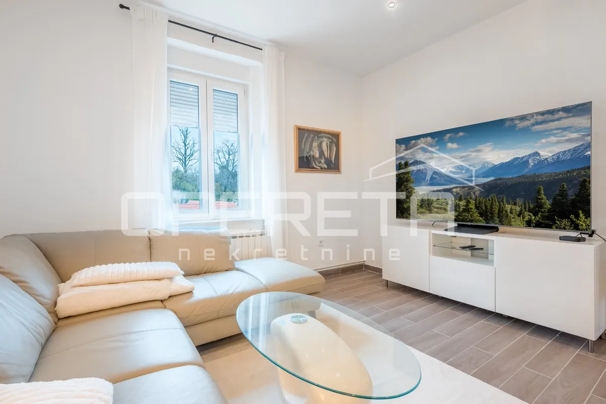 Apartment - Europski trg, Centar, Zagreb, 59m2