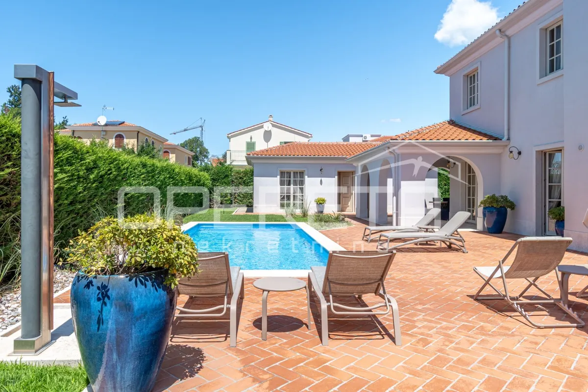 Kuća - Vabriga, Tar Vabriga, Tar Vabriga, 232m2