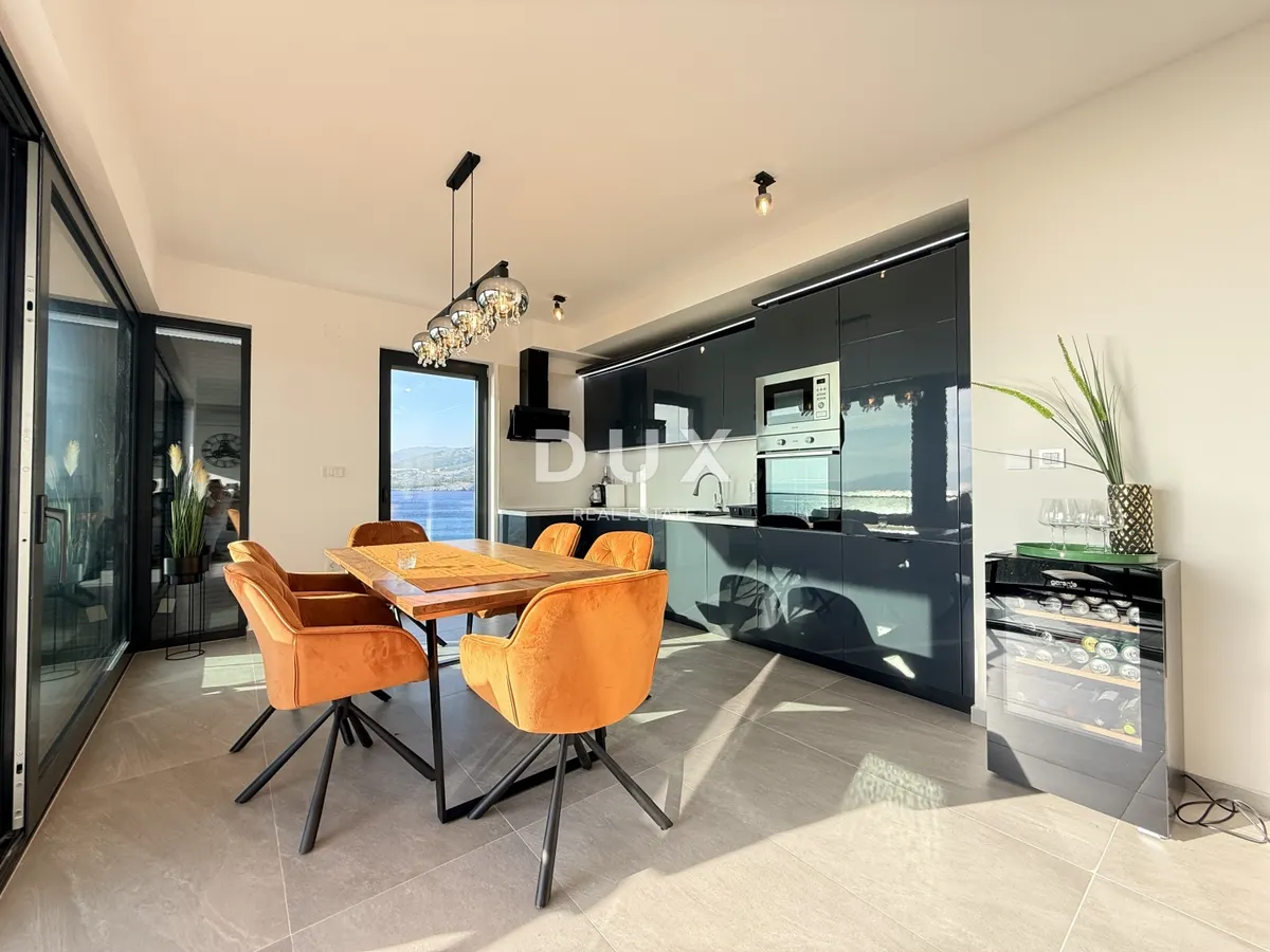 Apartment - Novi Vinodolski, 90.79m2