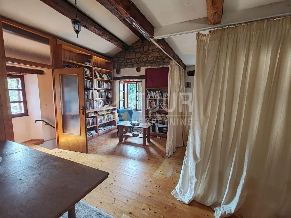 Kuća - Motovun, 108m2
