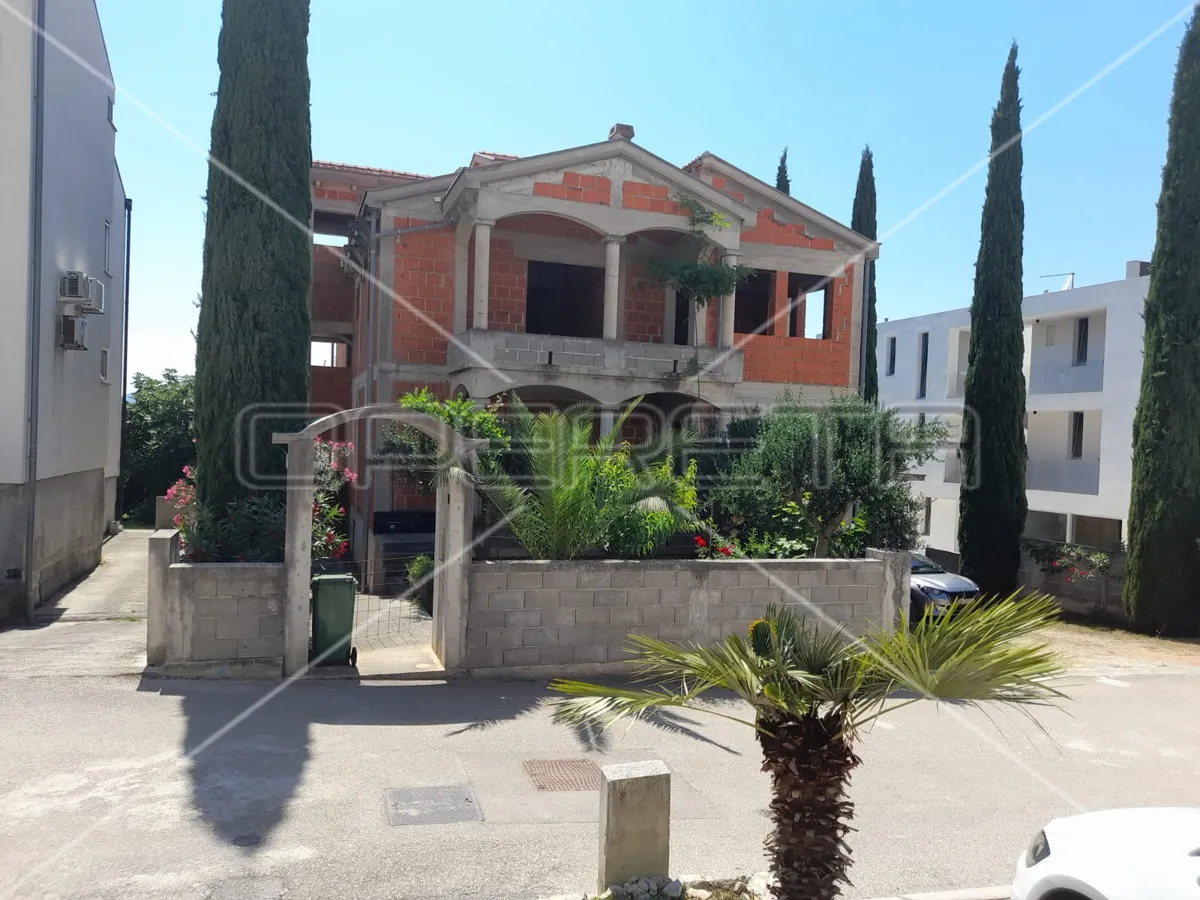 House - Roberta Frangeša Mihanovića, Zadar, Zadar, 504.08m2