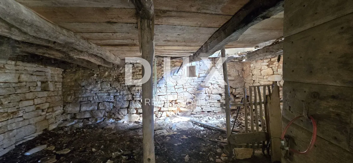 Kuća - Žminj, 200m2