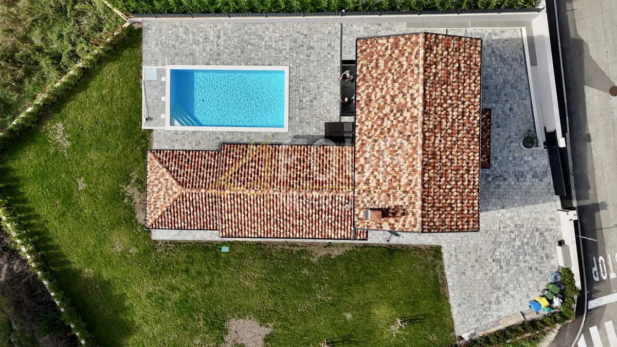 Kuća - Kaštelir-Labinci, 159m2