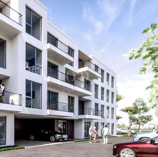 Stan - Umag, 52m2