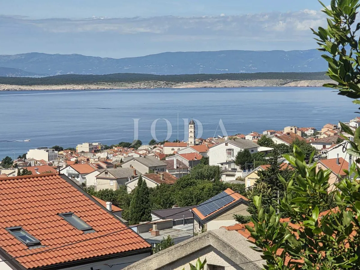 Stan - Crikvenica, 131m2