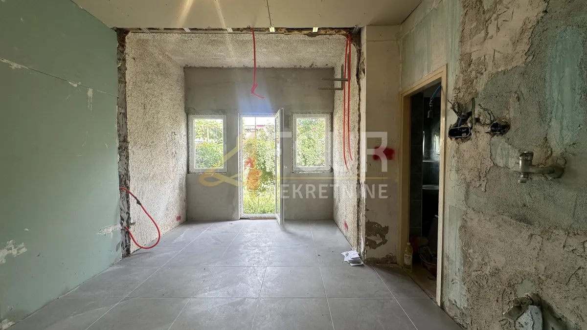 Stan - Pula, 45m2